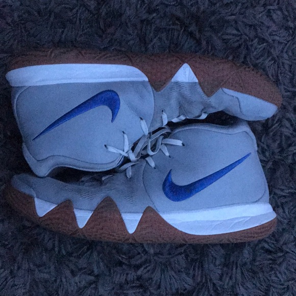 nike kyrie 4 size 14
